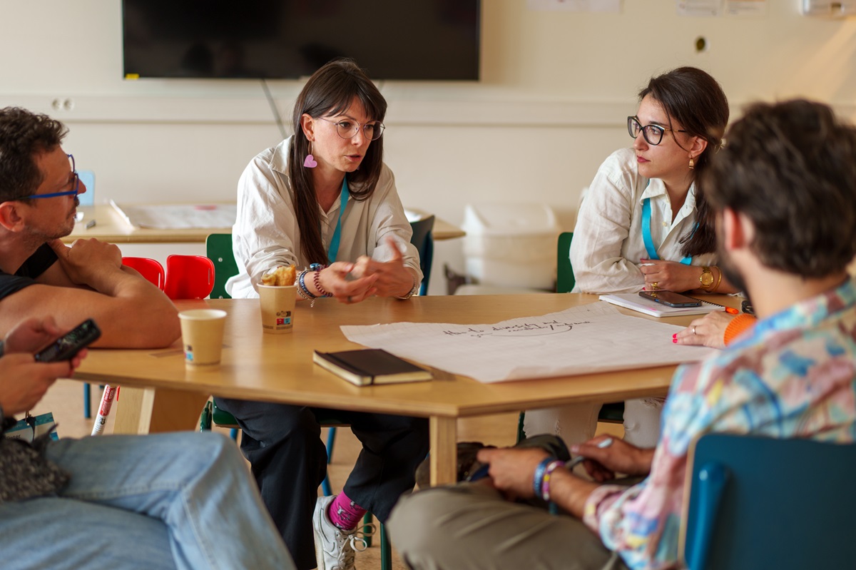 Journalism Value Project Study Visits