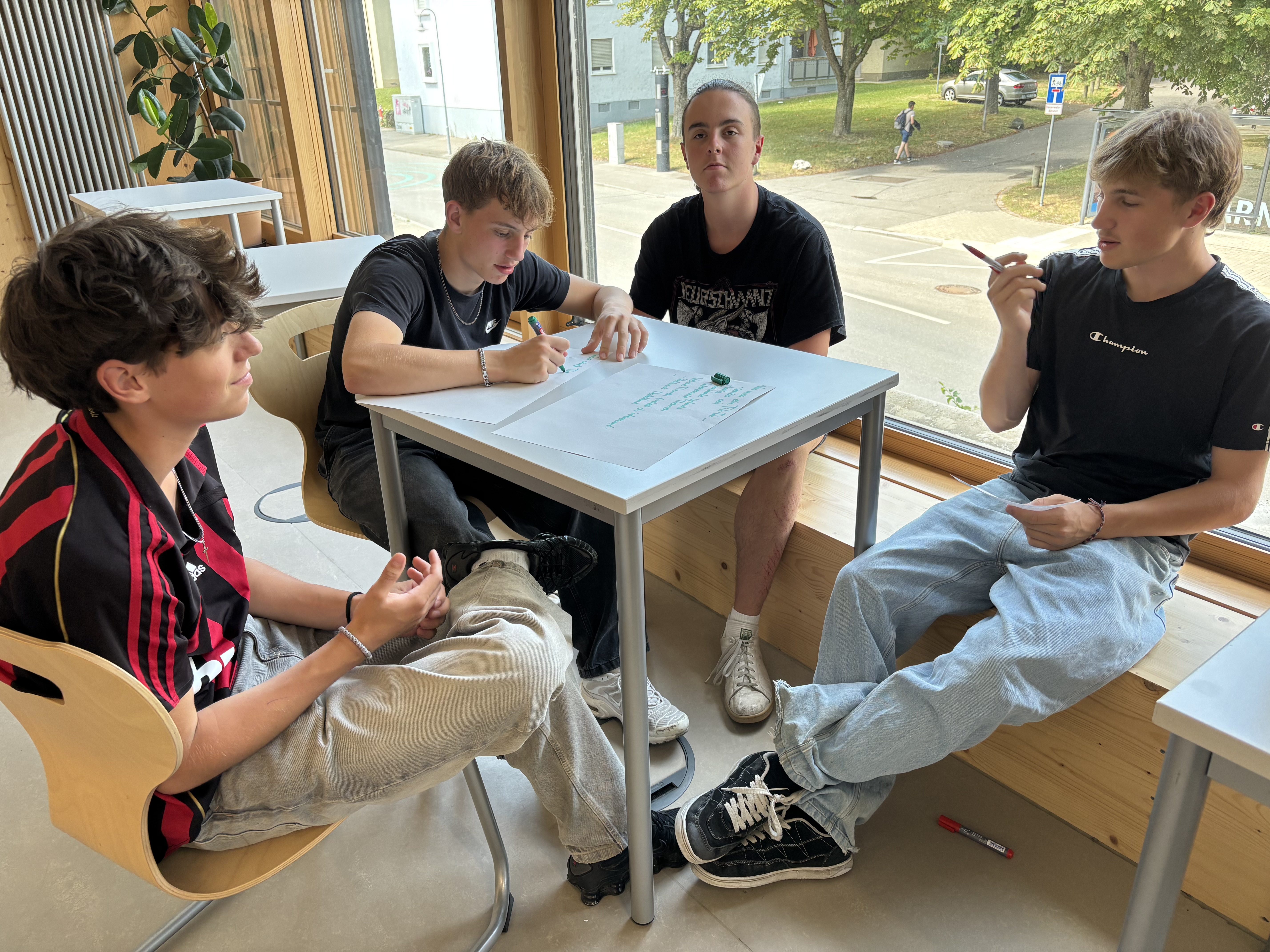 TikTok Journalismus Pauline Tillmann